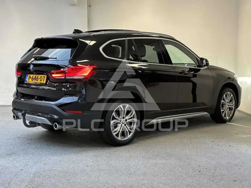 2019 BMW X1