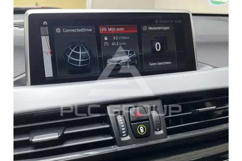 2019 BMW X1