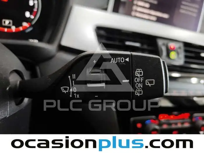 2019 BMW X1