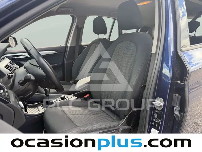 2019 BMW X1