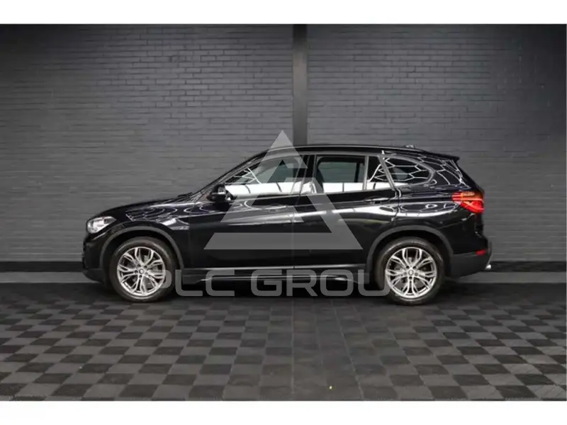 2019 BMW X1