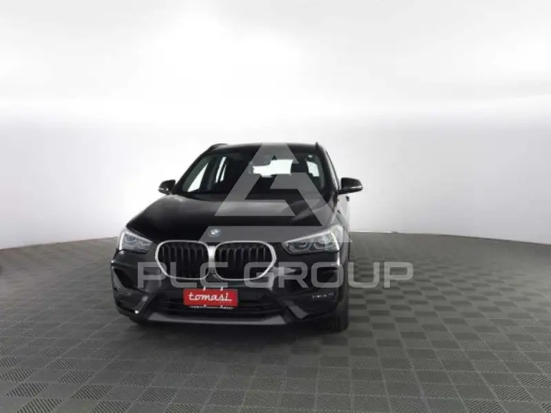 2019 BMW X1