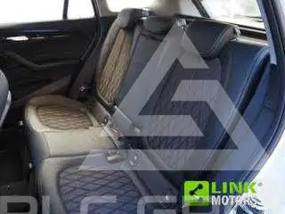 2019 BMW X1