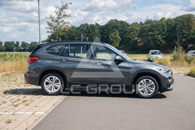 2019 BMW X1