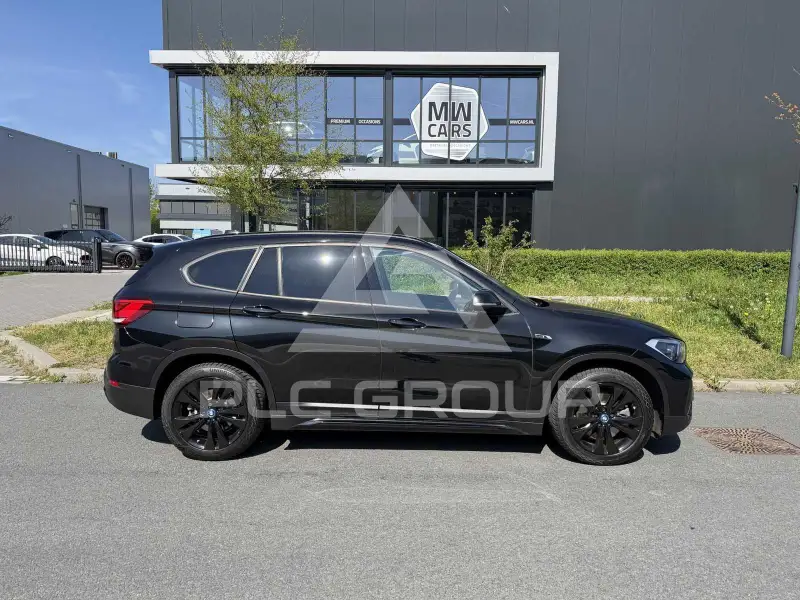 2019 BMW X1