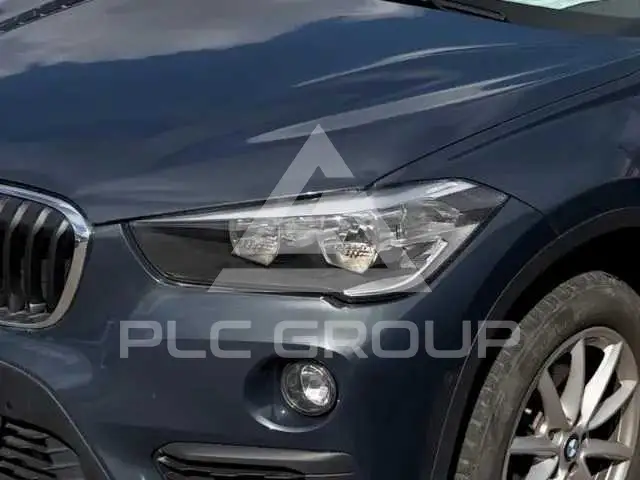 2019 BMW X1