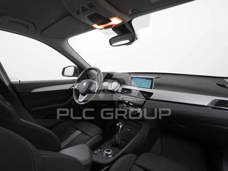 2019 BMW X1