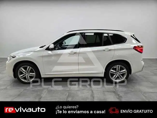 2019 BMW X1