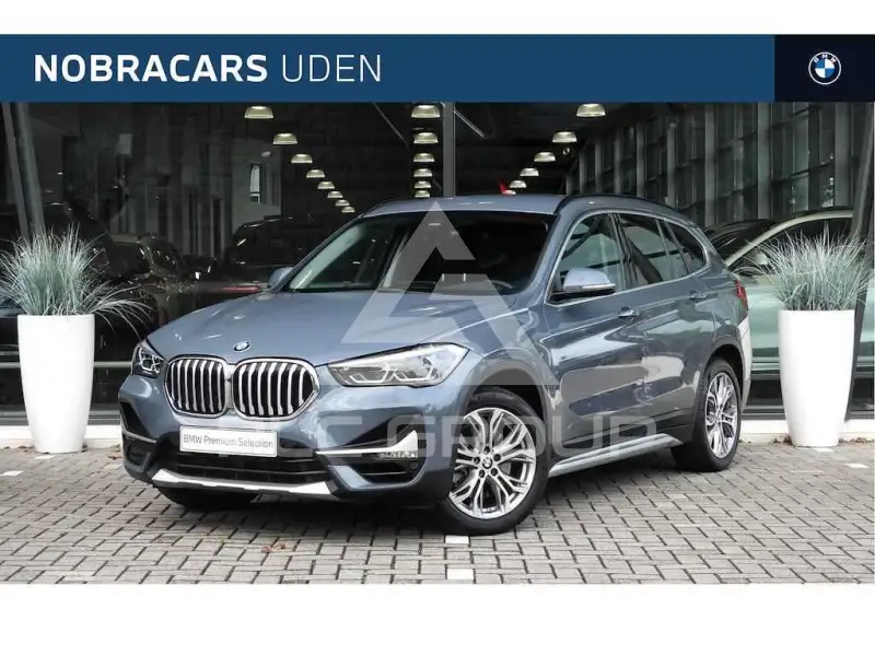2019 BMW X1