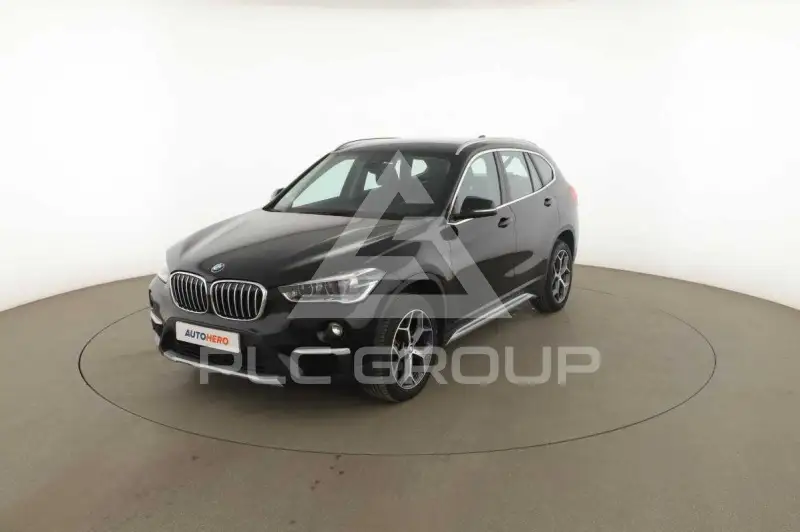2019 BMW X1