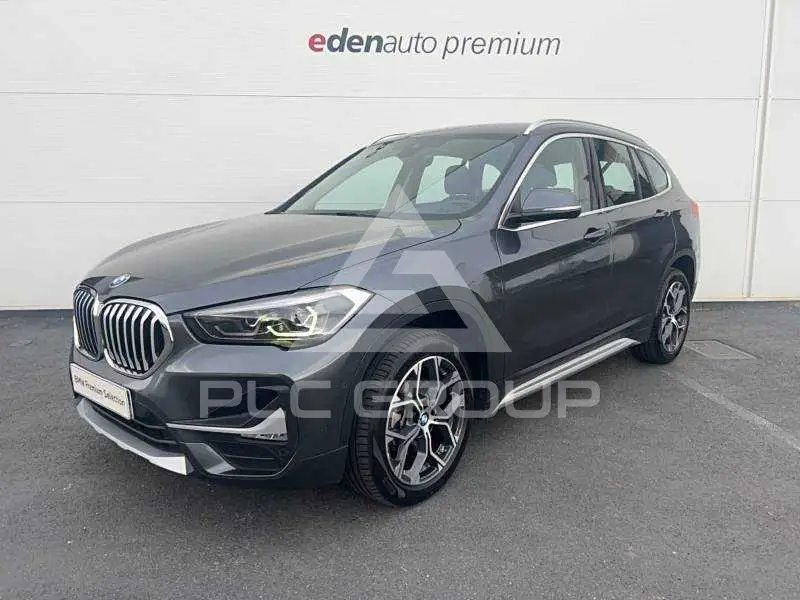 2019 BMW X1