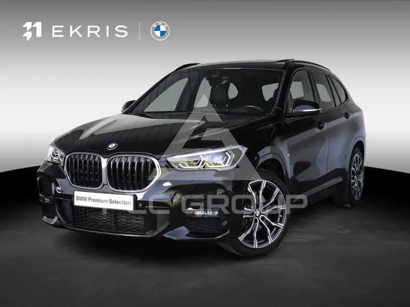 2019 BMW X1