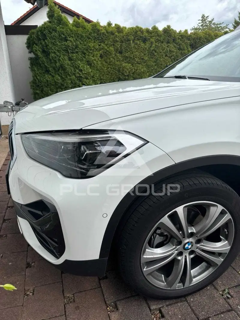2019 BMW X1