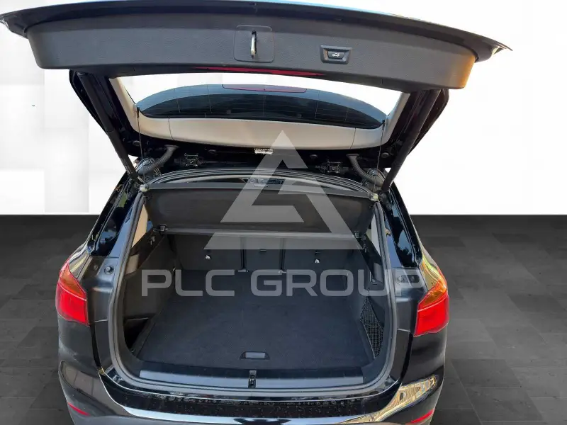 2019 BMW X1