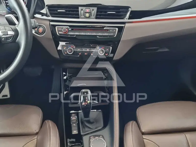 2019 BMW X1