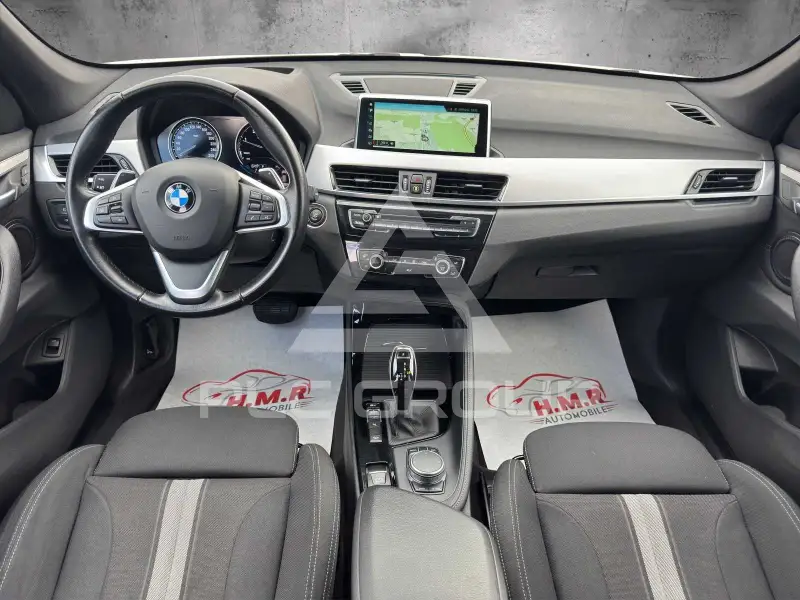 2019 BMW X1