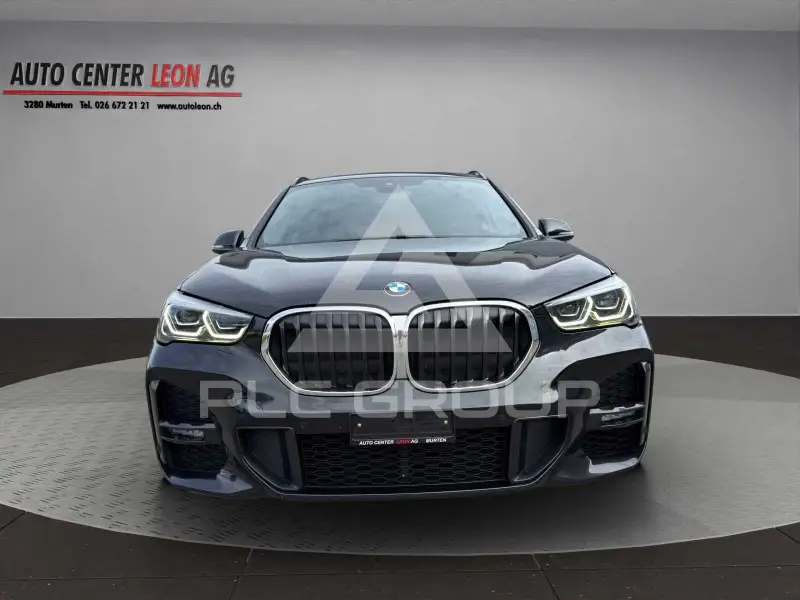 2019 BMW X1