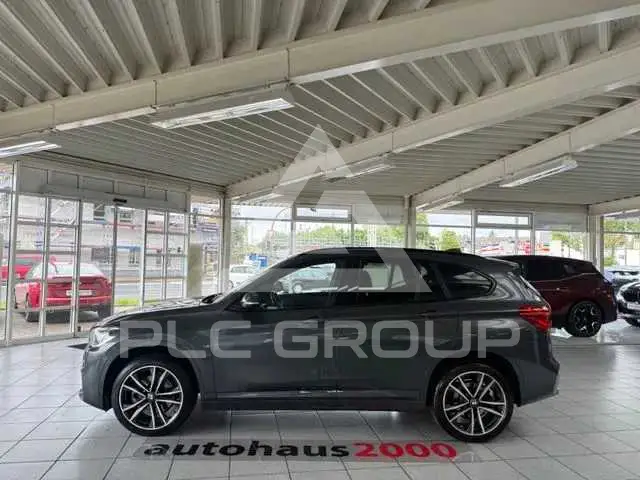 2019 BMW X1