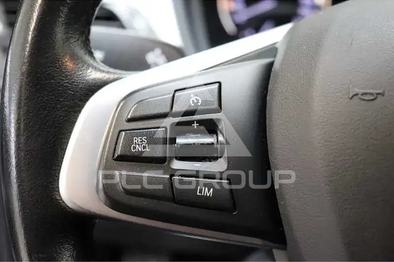 2019 BMW X1