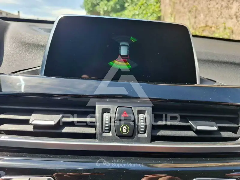 2019 BMW X1