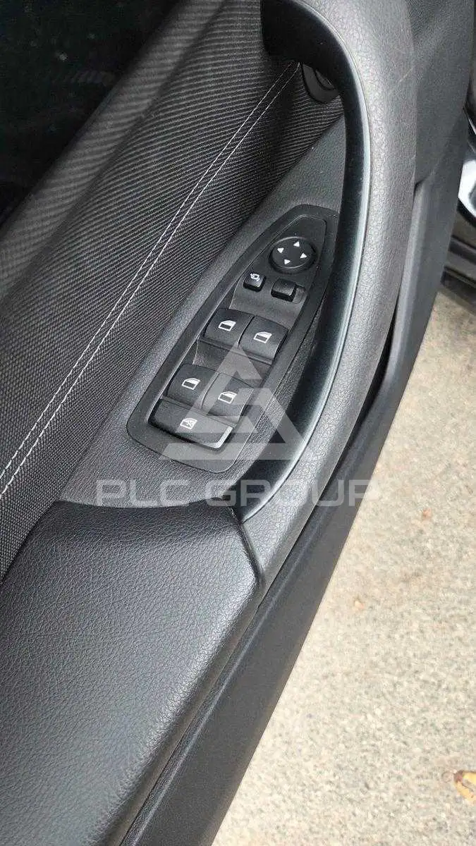 2019 BMW X1