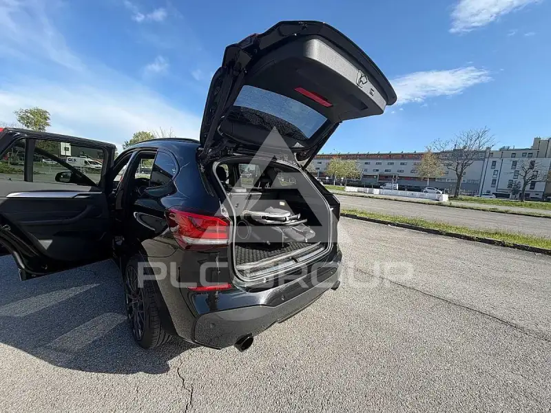 2019 BMW X1