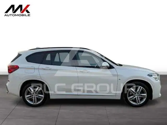 2019 BMW X1