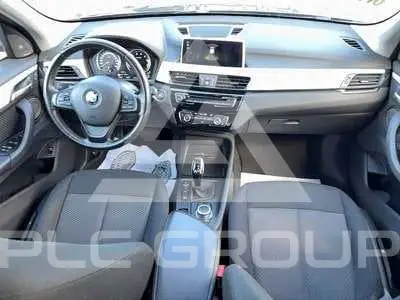 2019 BMW X1