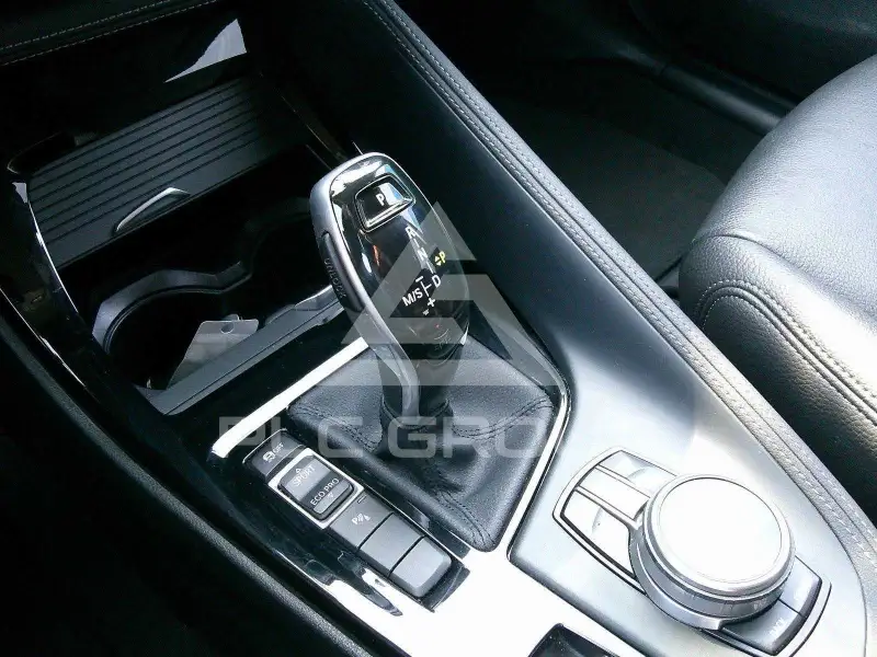 2019 BMW X1