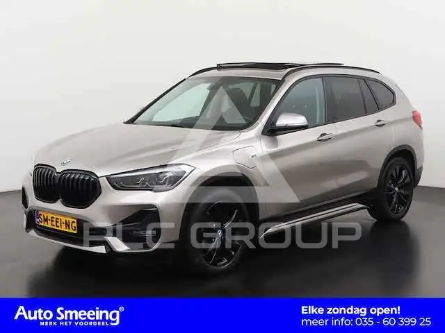 2019 BMW X1