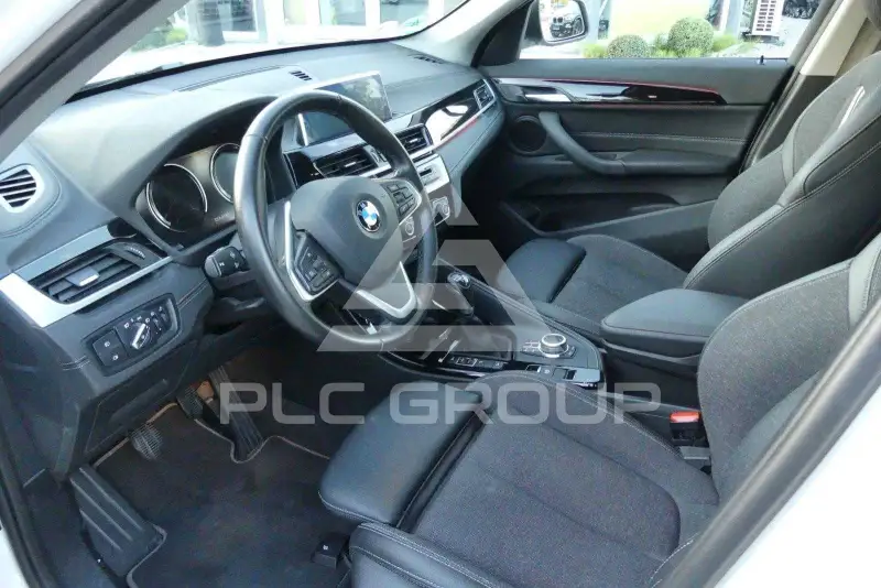 2019 BMW X1