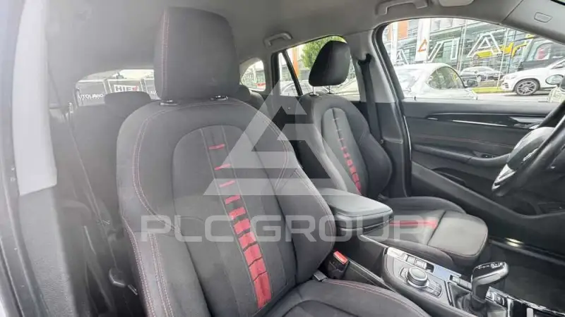 2019 BMW X1