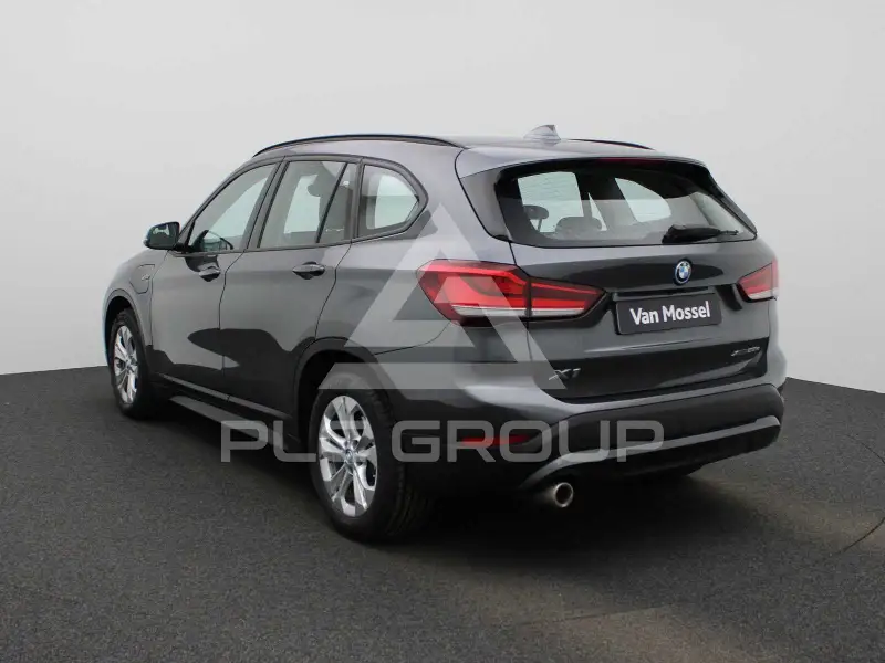 2019 BMW X1
