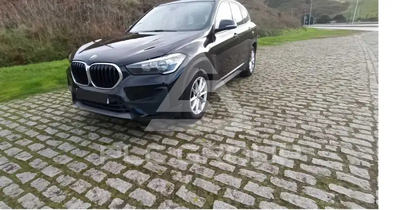 2019 BMW X1
