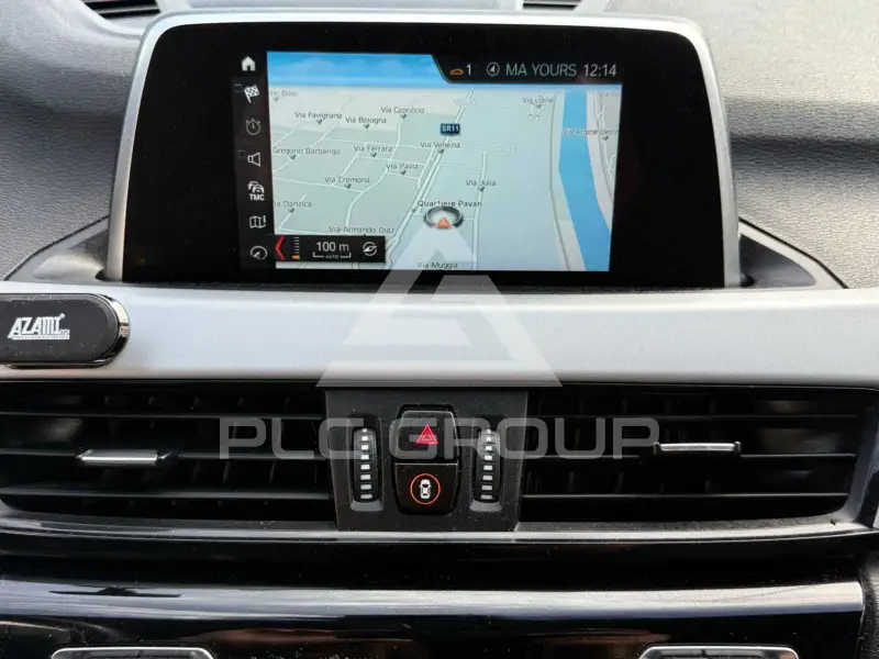 2019 BMW X1