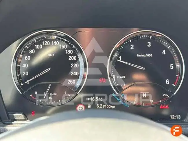 2019 BMW X1