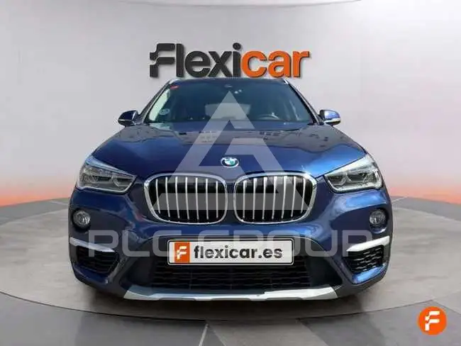 2019 BMW X1