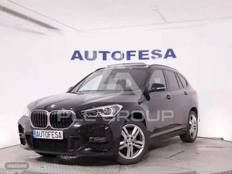 2019 BMW X1