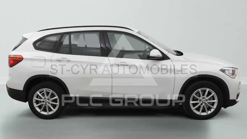 2019 BMW X1
