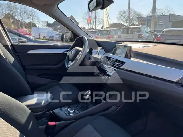 2019 BMW X1