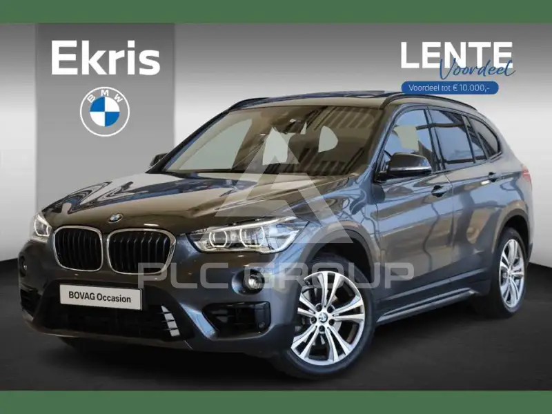 2019 BMW X1