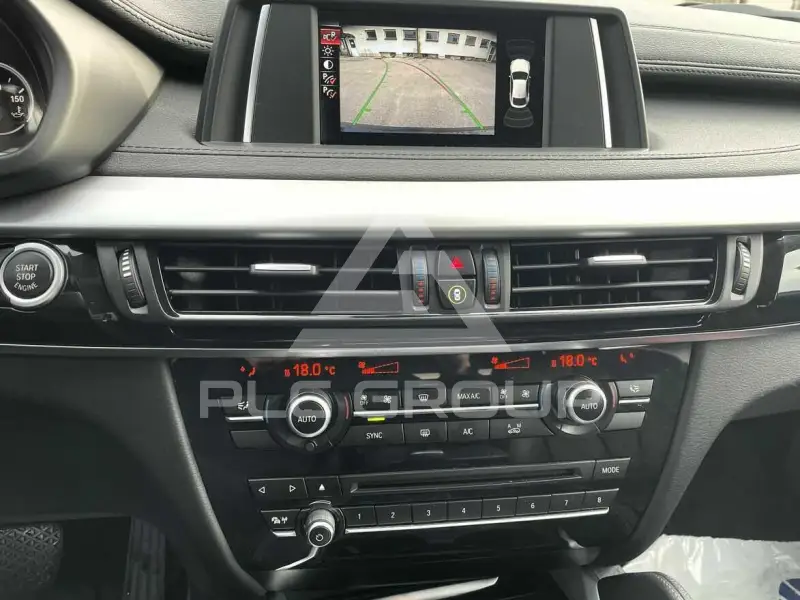 2019 BMW M6