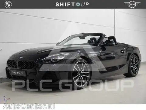 2019 BMW Z4