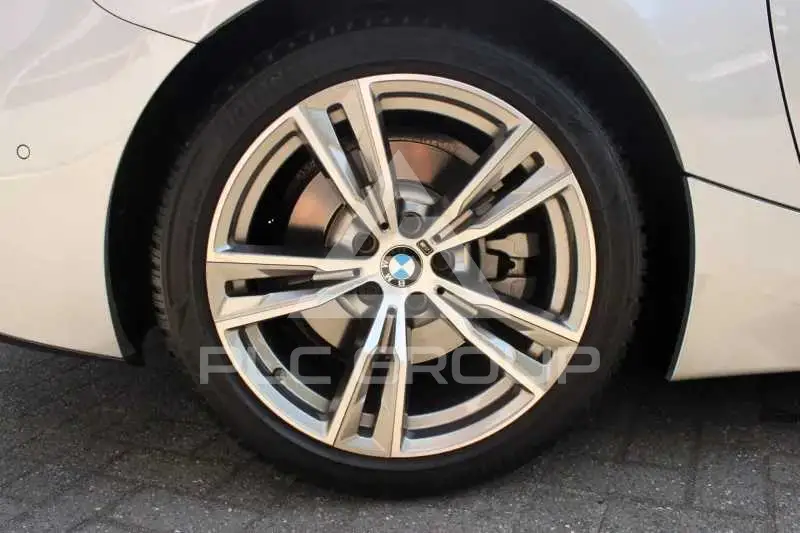 2019 BMW Z4