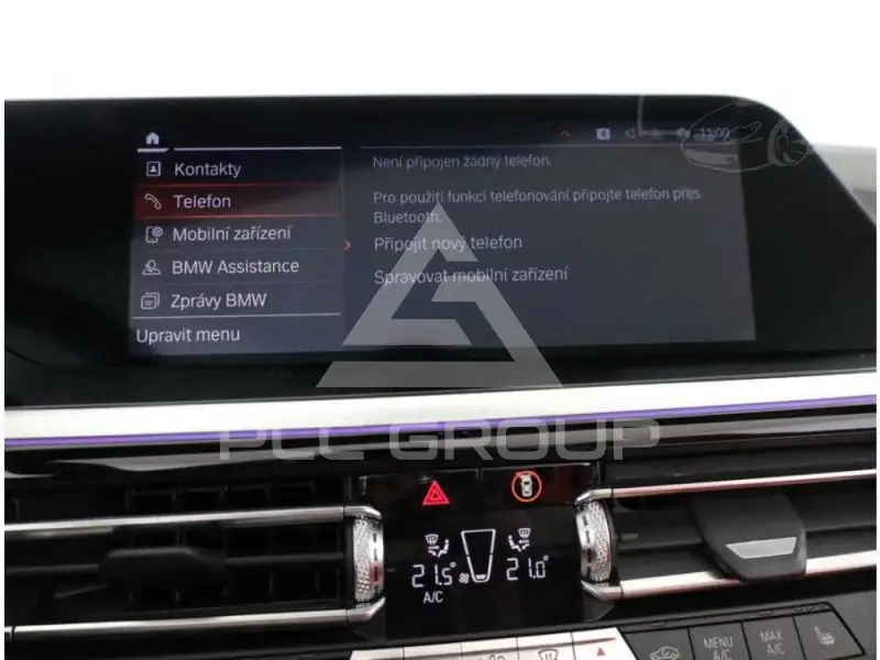 2019 BMW Z4
