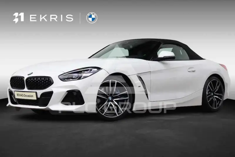2019 BMW Z4