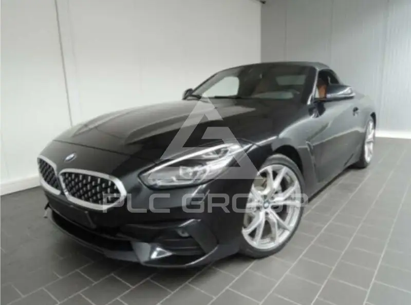 2019 BMW Z4