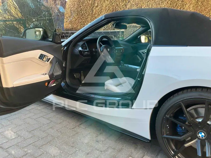 2019 BMW Z4