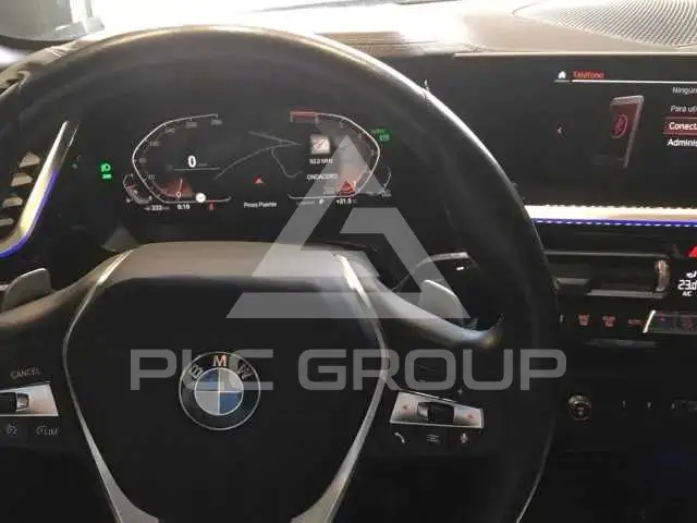 2019 BMW Z4