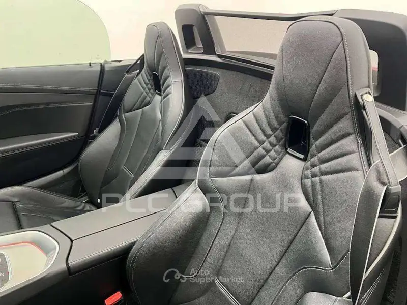2019 BMW Z4